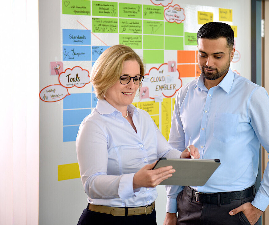 Cloud Maturity Assessment Cloud Maturity Assessment